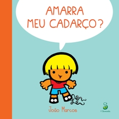 História :Amarra meu cadarço. content media
