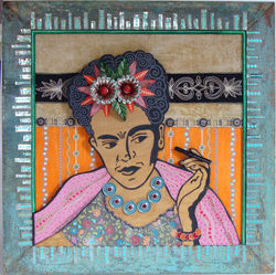 FRIDA