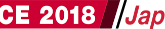 6月14日にACE 2018 JAPANで講演させていただきます