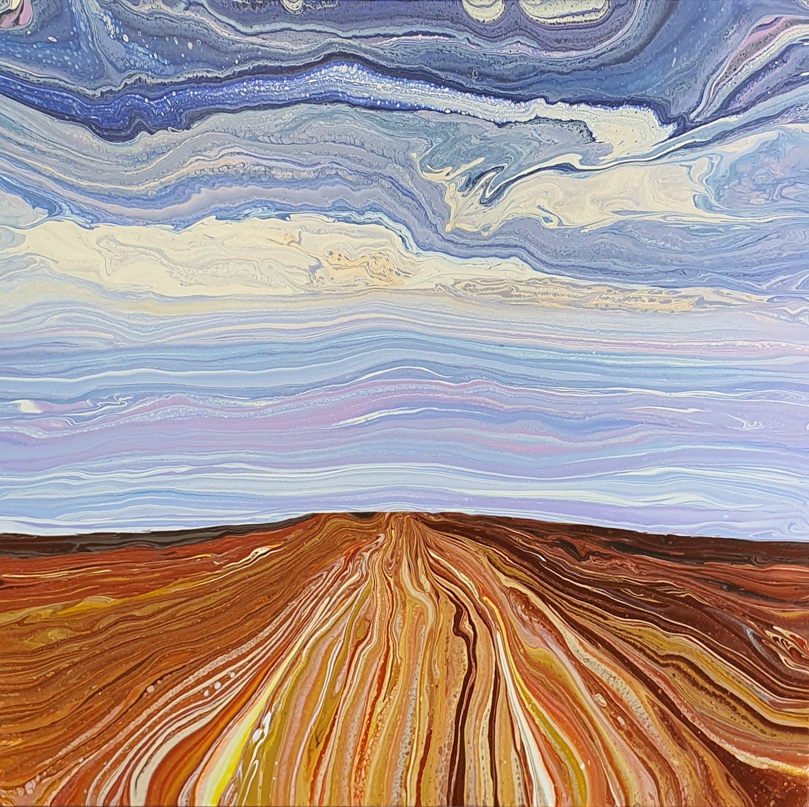 Road to Nowhere