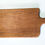Thumbnail: Silky Oak Entertaining Platter - Large
