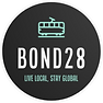 Bond28 Logo