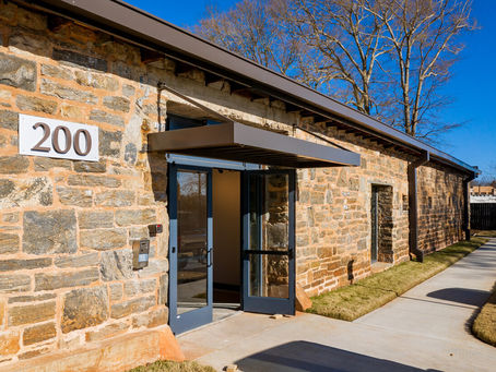 Finding Hope and Healing: Eating Disorder Treatment Center in Atlanta, GA