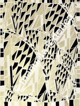 "Chrysler Building New York" by Manuela Federica / iSHONi Design