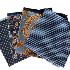 iSHONi Herrenposchetten