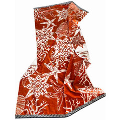 iSHONi Terry Towel