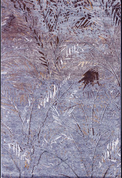 iSHONi Rug HAVANNA by Manuela Federica Krebser
