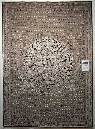 iSHONi Design "Alma silver" by Manuela-Federica Krebser