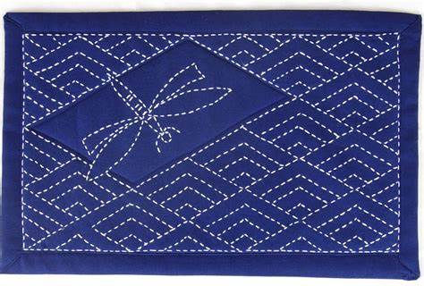 Atelier découverte /Le boro