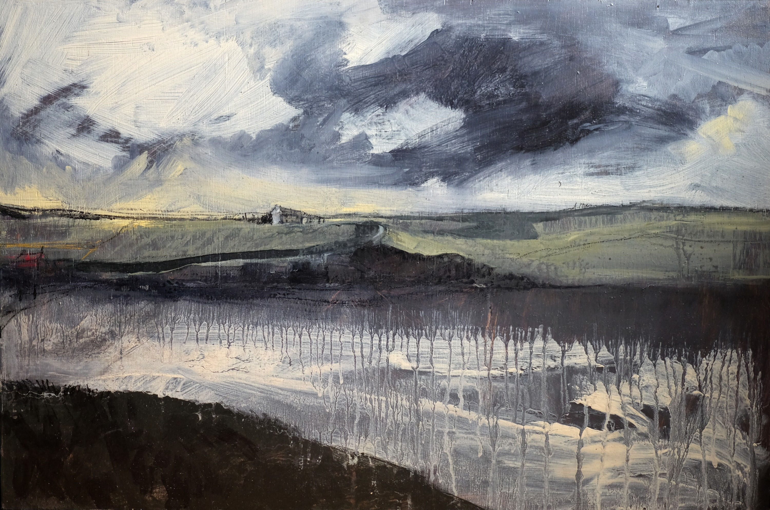 Abereiddy, Pembrokeshire