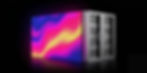 GlowLED Facade – Seamless Corner Outdoor-Module