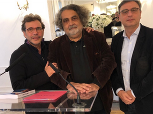 "Comment créer efficacement une com’ totalement inefficace"