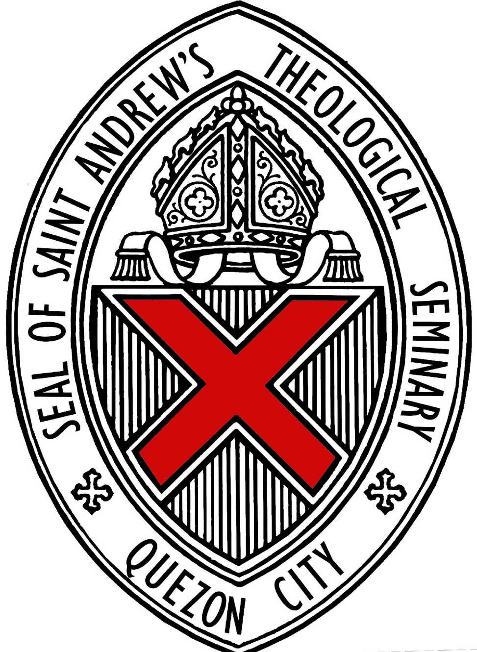 Saint Andrew #39 s Theological Seminary