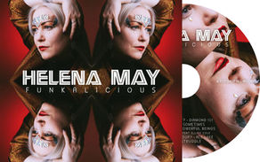 Funkalicious Out Now!