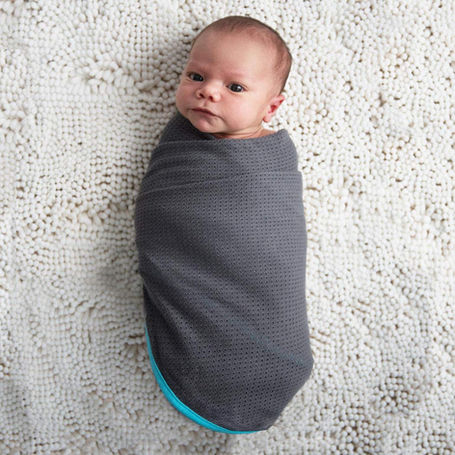 When and How to Transition Out of a Swaddle: A Guide for Parents