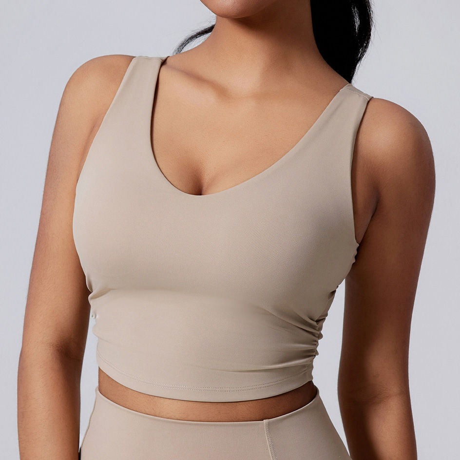 Thumbnail: CoreMotion High-Waist Yoga Set