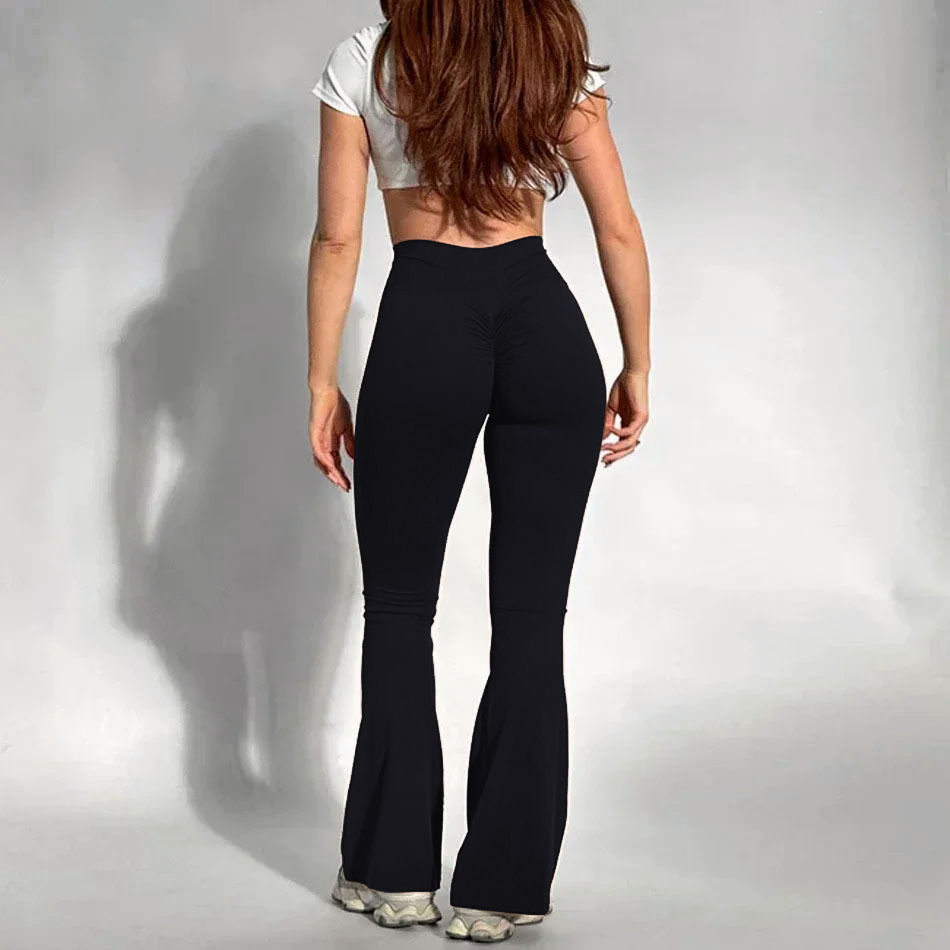 Thumbnail: SculptLift High-Waist Scrunch Leggings