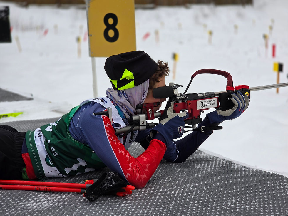 Try Biathlon