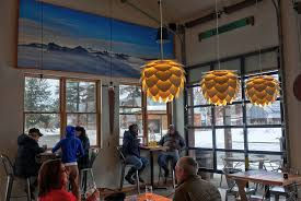 Dark Sky Week Pint Night