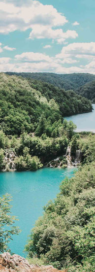 Plitvicerseen