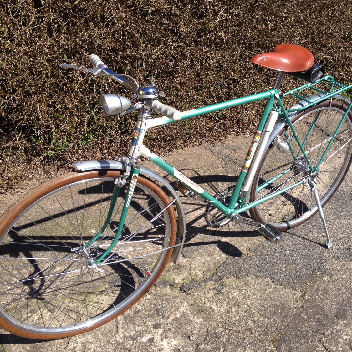 mifa fahrrad modelle