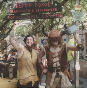 Magic and Dark Matter