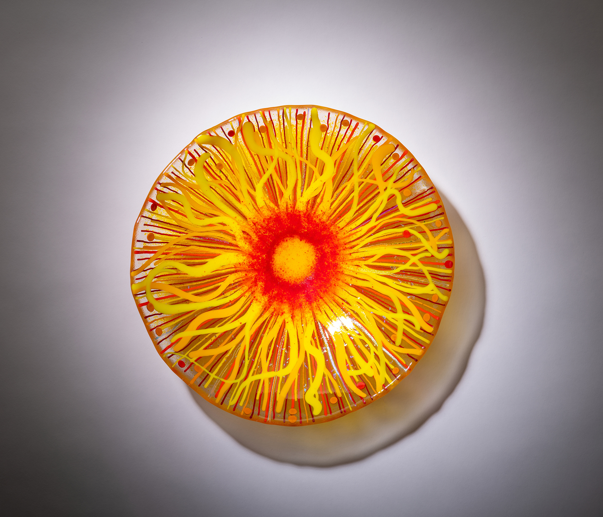 " The Yellow One"