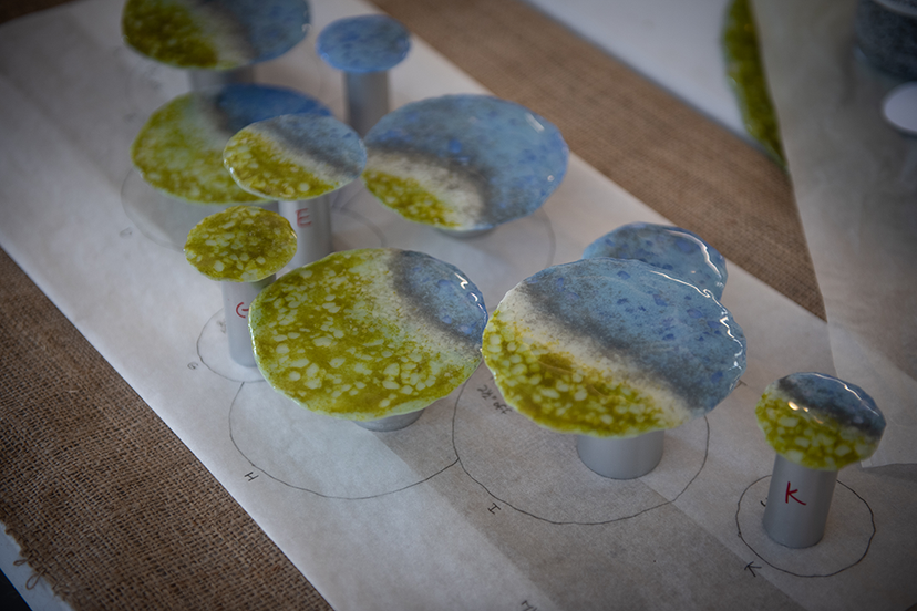 creating a mini model