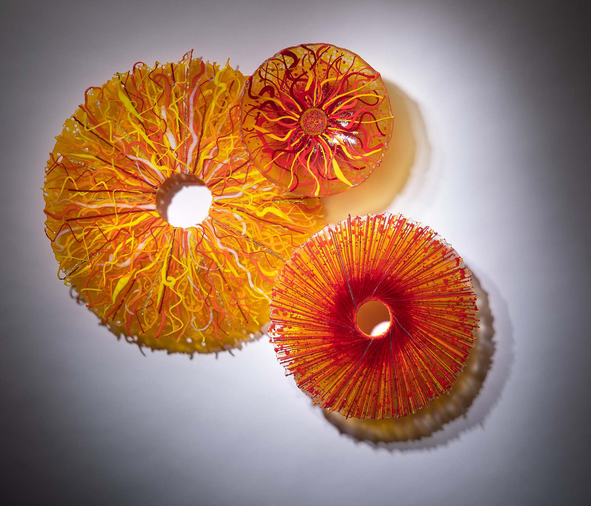 "Lambda" cluster