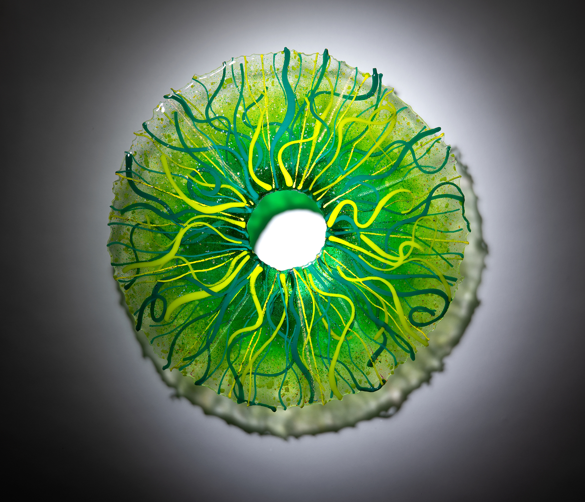 "The Green One"