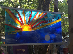 Beyond the Darkness is the Light