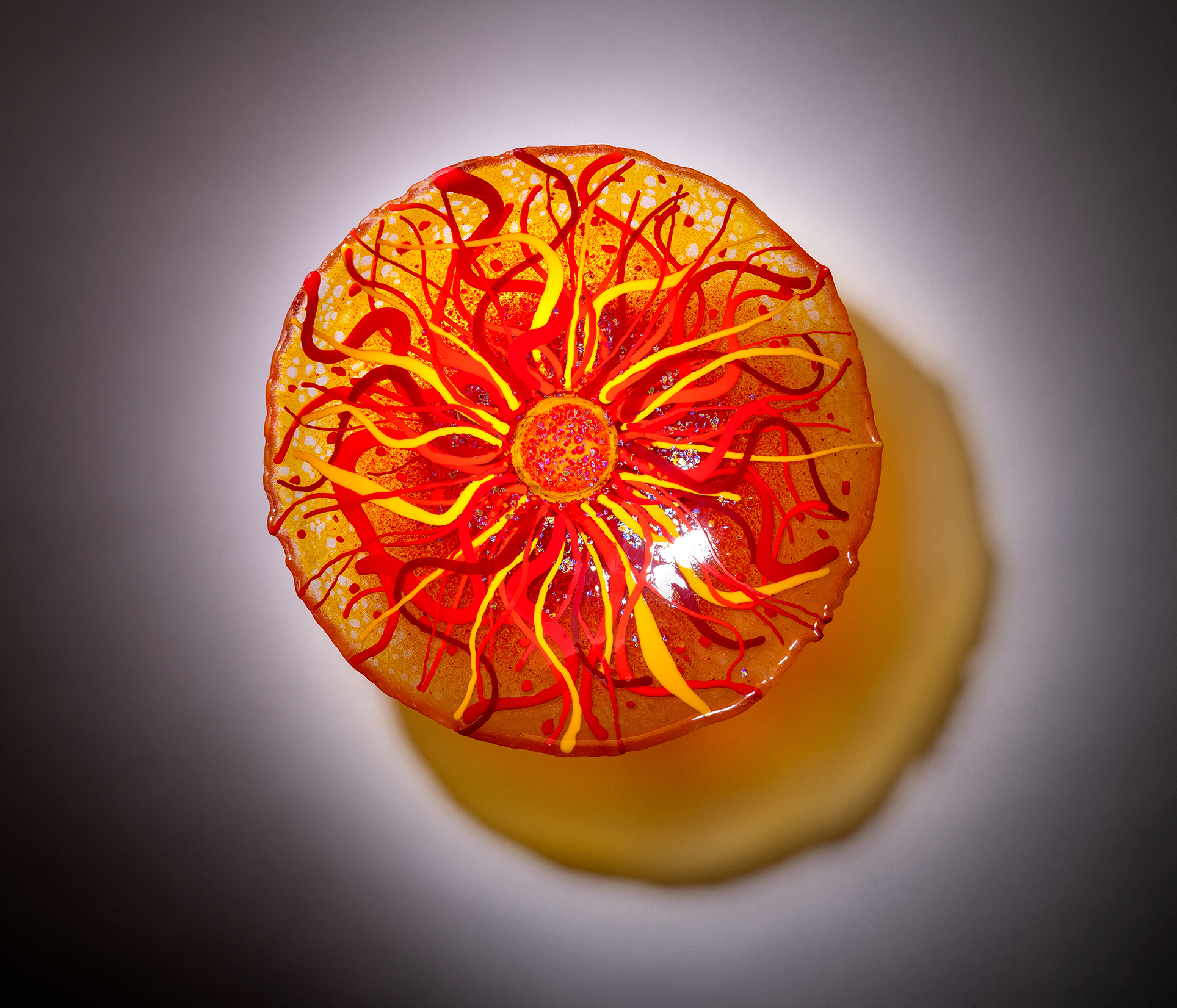 "The Orange One"