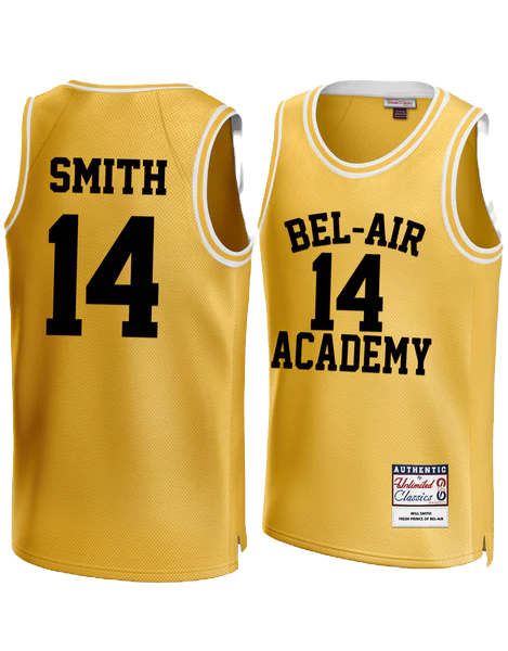BEL AIR 14 JERSEY