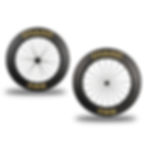 Thumbnail: CARBON HIGH PERFORMANCE WHEEL SETS