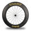 Thumbnail: CARBON HP SINGLE FRONT WHEEL