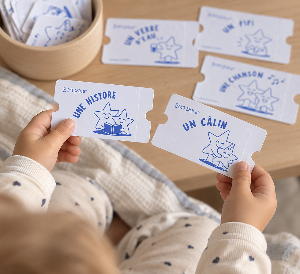 Les Cartes Joker