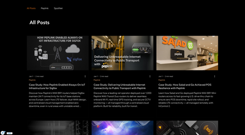 a screenshot of a website that says enabled always-on