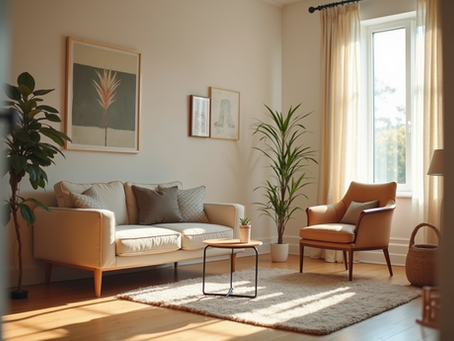 What to Expect During Your First Counseling Session