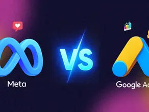 Meta ve Google Reklamlarında Doğru Anahtar Kelime Seçimi