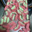Küçük resim: Freeze Dried Watermelon Gummy Candy