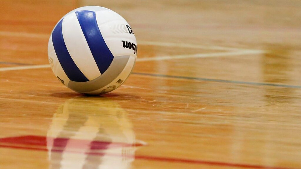 When does best sale volleyball start
