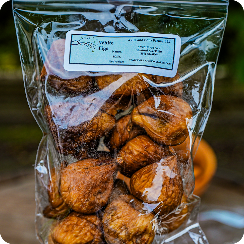 Thumbnail: Dried figs in a bag