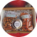 Avila and Sons Farms Feeling Nutty Gift Set