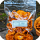 Thumbnail: Dried persimmons in a bag