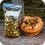 Thumbnail: Pistachios in a bag and a bowl