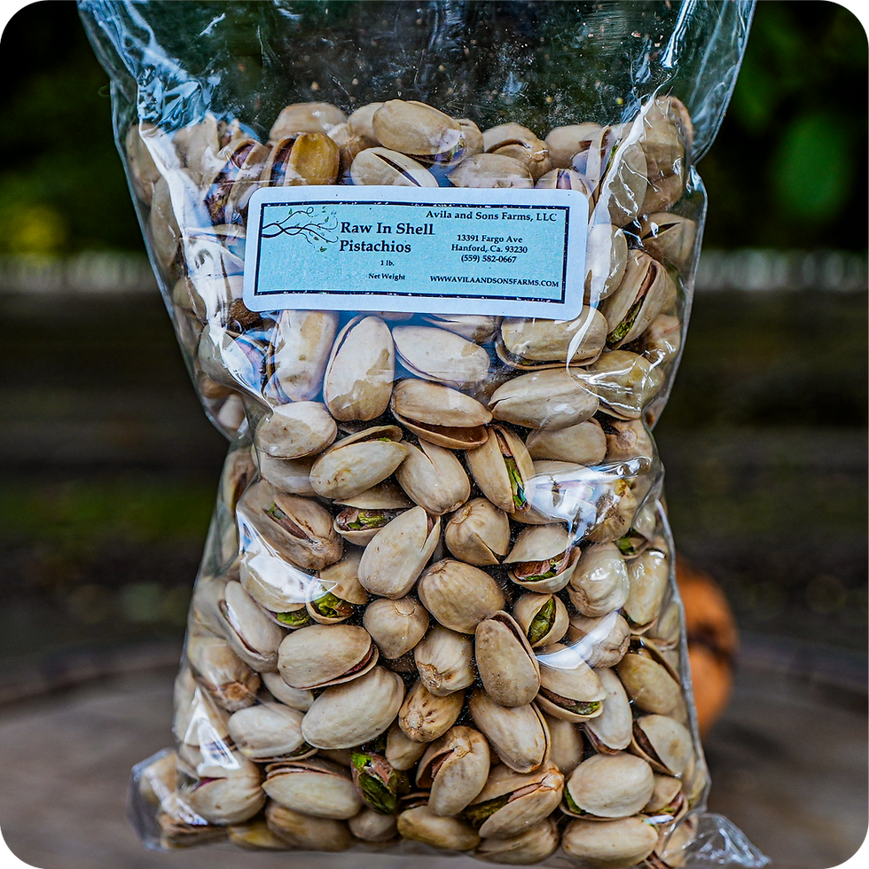 Thumbnail: Pistachios in a bag