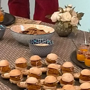 Retour sur l'anniversaire buissonnier