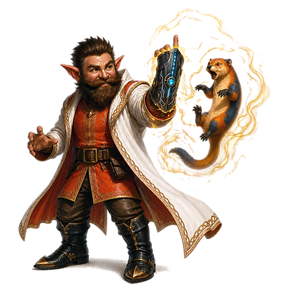 Laerish Telekenetic ferret copy.png