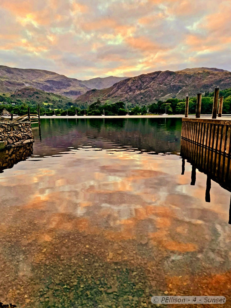 Peter Ellison - 4 - Sunset