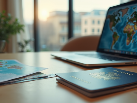 Can AI plan your vacation? Here is why a Travel Advisor still matters.